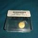 2005 Libertad Gold 1/20 Oz Mexico Low Mintage. 999 Fine Gold Apmex Coin