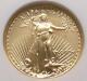 2006 Ngc Ms69 First Strike 1/10th Ounce Fine Gold $5 American Eagle Coin