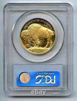 2006-W Proof Gold American Buffalo Coin 1 Oz. 9999 Fine PCGS PR 69 DCAM