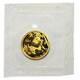 2007 50 Yuan Gold Chinese Panda. 999 Fine 1/10 Oz. Bu Sealed