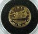 2008 1/25 Oz 50 Cents Gold Coin Proof 9999 Fine De Havilland Beaver Rcm Canada