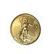 2008 $5 1/10 Oz Fine Gold American Eagle Liberty Coin