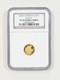 2008-p Australia Koala $15 1/10th Ounce 9999 Fine Gold Ngc Pf69 Ultra Cameo