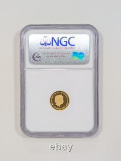 2008-P Australia Koala $15 1/10th Ounce 9999 Fine Gold NGC PF69 Ultra Cameo 2008-P Australia Koala $15 1/10th Ounce 9999 Fine Gold NGC PF69 Ultra Cameo