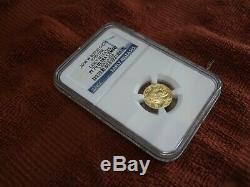 2008-W $5 Gold Buffalo Proof Eagle NGC PF70 UCAM With ALL MINT COA, S. 9999 Fine
