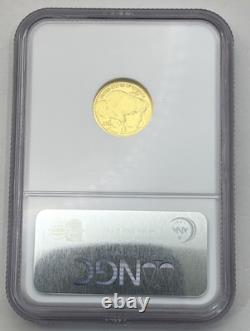 2008 W Buffalo Gold $5.9999 Fine Early Releases MS 69 1/10 Oz 2008 W Buffalo Gold $5.9999 Fine Early Releases MS 69 1/10 Oz