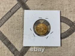 2009 1/10th oz. American Eagle Fine Gold from U. S. Mint 2009 1/10th oz. American Eagle Fine Gold from U. S. Mint
