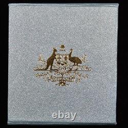 2009 1/25 Gold Coin? Petey Platypus? Australia 999 Fine 1/25th Oz? Trusted