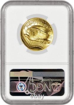 2009 $20 Ultra High Relief St Gaudens Double Eagle 1 oz. 9999 Fine Gold NGC MS70 2009 $20 Ultra High Relief St Gaudens Double Eagle 1 oz. 9999 Fine Gold NGC MS70