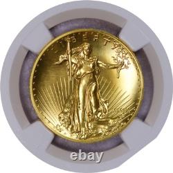 2009 $20 Ultra High Relief St Gaudens Double Eagle 1 oz. 9999 Fine Gold NGC MS70 2009 $20 Ultra High Relief St Gaudens Double Eagle 1 oz. 9999 Fine Gold NGC MS70