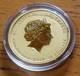 2009 Australia $15 Gold Gem Proof, 1/10 Ounce. 9999 Fine Gold, Year Of The Ox