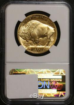 2009 Buffalo Gold $50.9999 Fine NGC MS69 Early Releases Blue Label STOCK