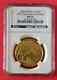 2009 Ngc Ms70 G$50 American Gold Buffalo 1oz. 9999 Fine Gold First Releases