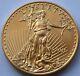 2011 United States American Gold Eagle One Ounce Fine Gold 50 Dollar Coin