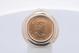 2014 Elizabeth 2 5 Dollar Fine Gold Coin Ring 9.2 Grams Size 3.25 Eb1224wxzsa