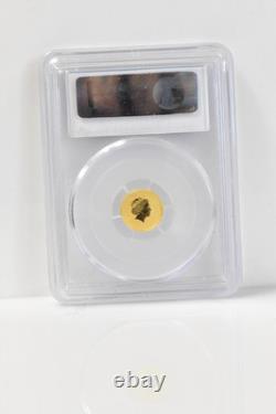 2014 P PCGS MS 69 Australia $5 Year of The Horse 1/20 oz 9999 Fine Gold 2014 P PCGS MS 69 Australia $5 Year of The Horse 1/20 oz 9999 Fine Gold