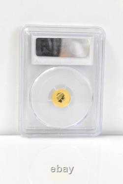 2014 P PCGS MS 69 Australia $5 Year of The Horse 1/20 oz 9999 Fine Gold 2014 P PCGS MS 69 Australia $5 Year of The Horse 1/20 oz 9999 Fine Gold