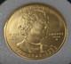 2014-w First Spouse Gold $10 Lou Hoover 1/2 Ounce. 9999 Fine Coin Only