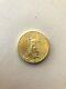 2015 American Eagle $50 Coin 1 Oz Fine Gold Brilliant Uncirculated