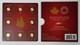 2015 Maplegram8 1 Gram Gold Coins Canada 8 X 1 G. 9999 Fine Lunar Luck
