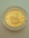 2015 South African 22ct Gold 1/10th Of An Oz. Krugerrand Collectible Coin