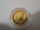 2016 Australia 1/10 Oz Kangaroo $15 Gold Coin 1/10 Oz. 9999 Fine Gold