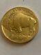 2017 $50 American Gold Buffalo 1 Oz. 9999 Fine Gold Brilliant Uncirculated