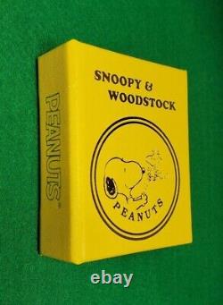 2017 SNOOPY PEANUTS 5 dollars Fine Gold Coin 9999 K24 1/20 oz 1.5g Cook Islands