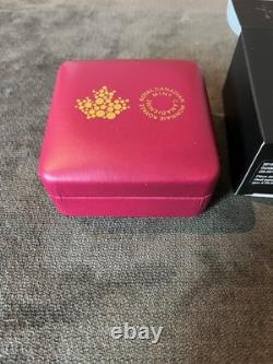 2018 $20 Golden Spring Pysanka 1 oz Fine Silver & Gold-plated Coin- Low Mintage 2018 $20 Golden Spring Pysanka 1 oz Fine Silver & Gold-plated Coin- Low Mintage