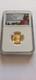 2018-wg$10 Pf70-uc High Relief West Point Mint 2024 Hoard. 9999 Fine Gold Unc