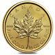 2019 1/2 Oz Canadian Gold Maple Leaf $20 Coin. 9999 Fine Bu (sealed)