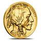 2019 1 Oz. 9999 Fine (24k) $50 Gold American Buffalo Coin Gem Uncirculated (bu)