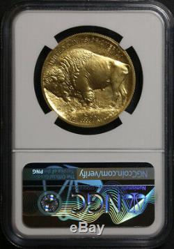 2019 Buffalo Gold $50.9999 Fine NGC MS70 Early Releases Blue Label STOCK