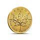 2019 Canada 1/4 Oz $10.9999 Fine Gold Maple Leaf Coin Gem Bu
