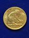 2020 1/10 Oz. 999 Fine Gold Daniel Carr Design Prospector Gold Bullion Coin