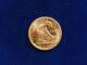2020 1/10 Troy Oz. 999 Fine Gold Daniel Carr Design Prospector Gold Bullion Coin