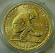 2020 1/10 Troy Oz. 999 Fine Gold Daniel Carr Design Prospector Gold Bullion Coin