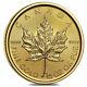 2020 1/2 Oz Canadian Gold Maple Leaf $20 Coin. 9999 Fine Bu (sealed)