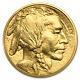 2020 1 Oz Gold American Buffalo $50 Coin Bu. 9999 Fine