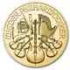 2020 Austria 1 Oz Gold Philharmonic Coin. 9999 Fine Bu