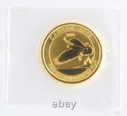 2020 Canada Bald Eagle 1/10th Ounce. 999 Fine Gold Coin Elizabeth II Bullion 2020 Canada Bald Eagle 1/10th Ounce. 999 Fine Gold Coin Elizabeth II Bullion