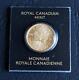 2020 Canada Gold 50 Cent 1 G. 9999 Fine Gold Gold Coin (3 Avaialbe)