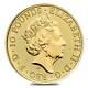 2020 Great Britain 1/10 Oz Gold Royal Arms Coin. 9999 Fine Bu