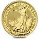 2020 Great Britain 1 Oz Gold Britannia Coin. 9999 Fine Bu