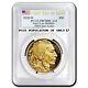2020-w $50 American Buffalo 1oz. 9999 Fine Gold Pr70 Pcgs (king Coin To Have)