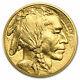 2021 1 Oz American Gold Buffalo $50 Coin Bu. 9999 Fine