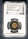 2021 Cook Is. $5 Montana Mourning Cloak 0.5 Gram. 999 Fine Gold Ngc Pf 70 Uc