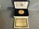 2021 Cook Island $25 Saint Coin 1200mg Of. 9999 Fine Gold 58mm Wide Withbox & Coa