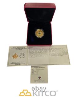 2021 Royal Canadian Mint 1 oz Fine Gold Diversity Coin 9999 Natural AAA Emerald 2021 Royal Canadian Mint 1 oz Fine Gold Diversity Coin 9999 Natural AAA Emerald