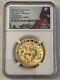 2021-w $100 American Liberty High Relief. 9999 Fine Gold Coin Pr69 Fr Ngc